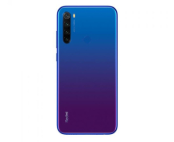 Xiaomi Redmi Note 8T 4/128GB Starscape Blue - 527789 - zdjęcie 4